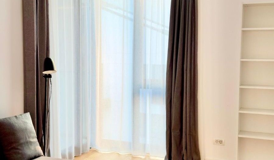 Win Herăstrău | Închiriere apartament 3 camere - Poză 7