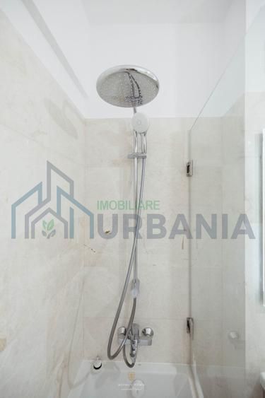 Apartament 2 camere open space, etaj 7/8, complex Royal Town Iași - Poză 4