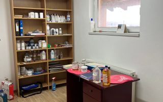 Spații de birouri cu diferite suprafețe + opțional spații de producție - Poză 4