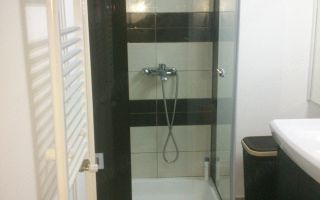 Apartament 2 camere. Mobilat si utilat. Zona Almasu Mare. - Poză 6