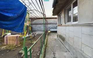 Casa modesta, 2500 mp teren, Domnesti - Poză 9