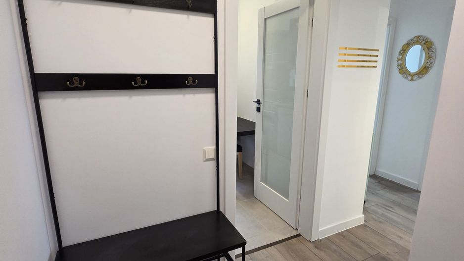 Prima inchirere! Apartament 2 camere Sisesti - Poză 6