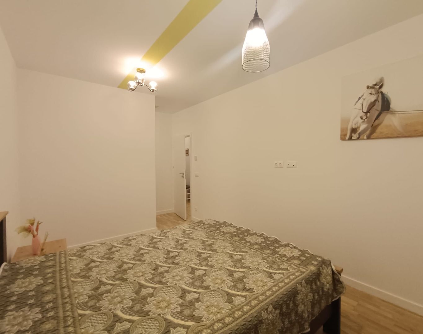 Apartament 2 camere cu parcare subterana ArtCity - Poză 13