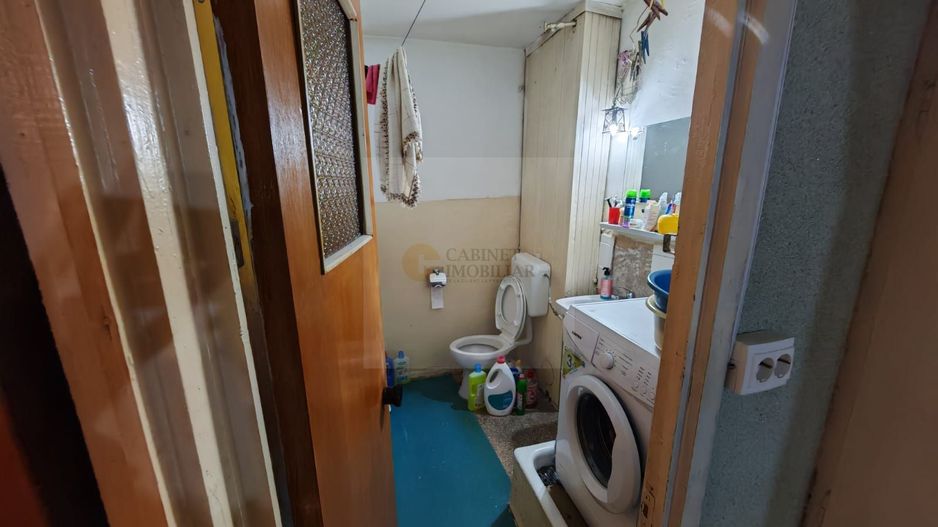 Apartament 4 camere | Decomandat | 94 mp | Bloc Reabilitat - Poză 11