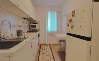 Apartament 3 camere – Șoseaua Ștefan cel Mare – etaj 6/7 – 2 balcoane – luminos - Poză 1