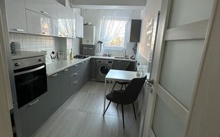 Vanzare apartament 2 camere | Popesti-Leordeni | Parcare | Centrala - Poză 3