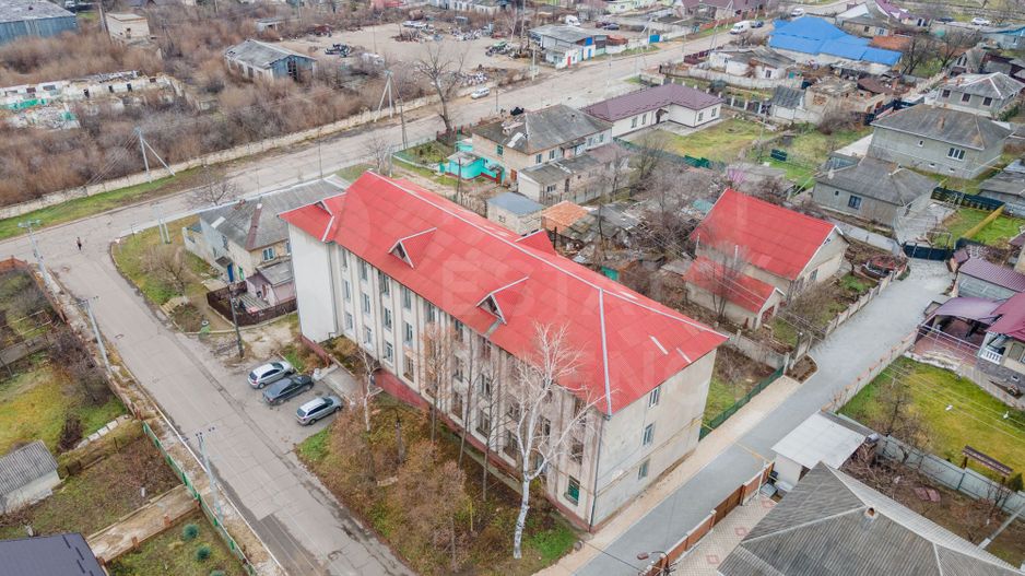 Chirie, spațiu de birouri, 2675 mp, str. Alexei Șciusev, Anenii Noi - Poză 19