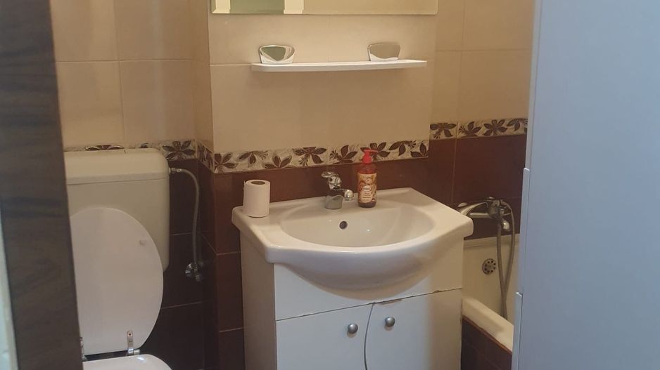 Apartament cu doua camere, bulevardul Obregia, 90.000€ - Poză 7