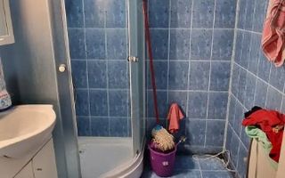 2 camere - 50mp - Renovat - Beci propriu - Lunca Cetatuii - Poză 8