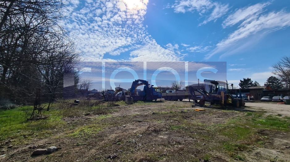 Teren de vanzare Brancoveanu 10000 mp Str Orastie - Poză 13