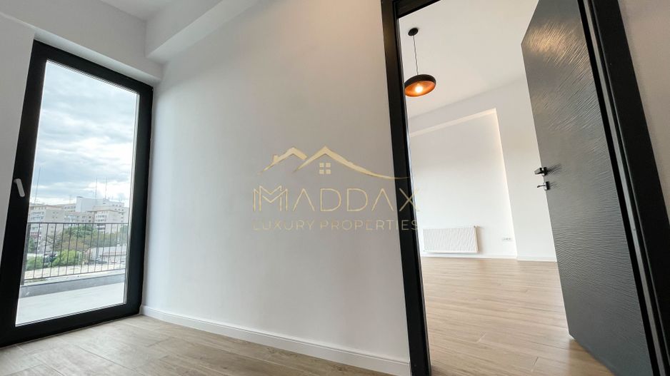 Spatiu comercial S+P+2E+M ***Prima Inchiriere*** - Poză 20