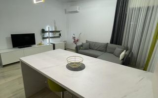 De vanzare Apartament cu 2 camere Lux - Future residence - comision 0% - Poză 6