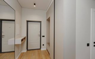 Chirie, apartament, 3 camere, str. Constantin Stere, Buiucani - Poză 5