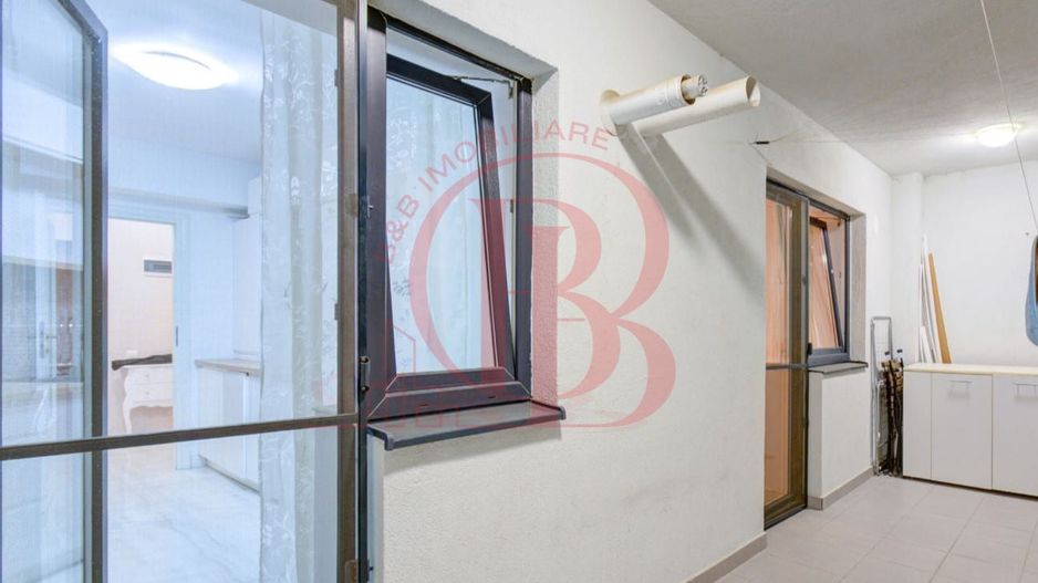 Apartament 2 camere-Str. Victor Brauner 5 min Metrou Teclu - Poză 10