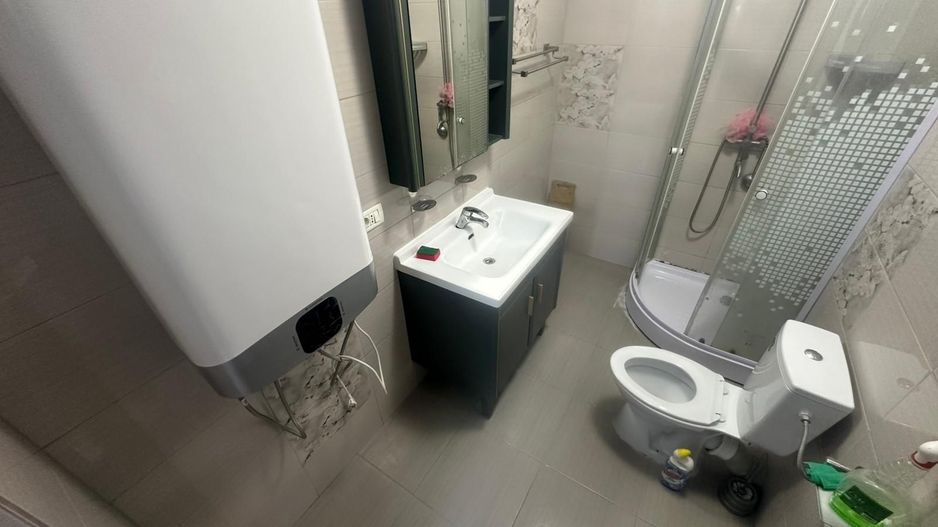 CASA INDIVIDUALA VOLUNTARI, CURTE 224 MP, CENTRALA TERMICA, COMIS 0% - Poză 12