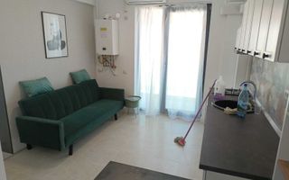 Apartament 1 cameră, Grand Beetle - Păcurari, mobilat, loc parcare subteran - Poză 6