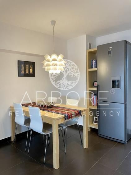 Inchiriere apartament, 2 camere, Casa Poporului, bl.Libertatii - Poză 3