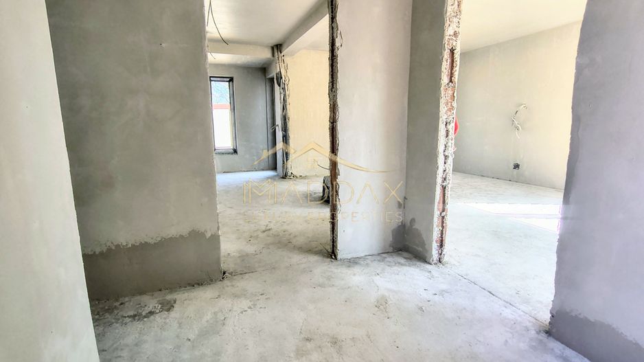 Vila moderna 5 camere // Chiajna // zona noua de case - Poză 4