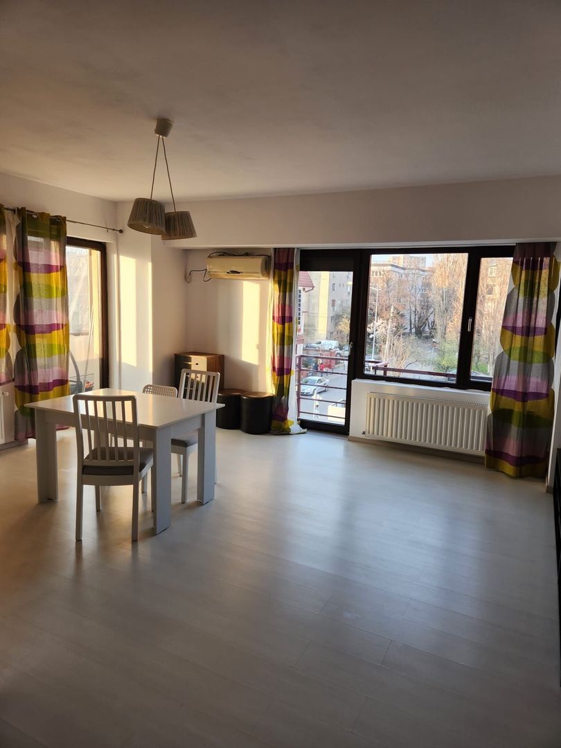Inchiriere apartament 2 camere Gorjului - Poză 1