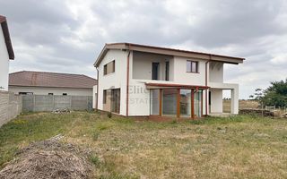 Casa spatioasa 6 camere cu 652 mp teren in Nojorid - Poză 1