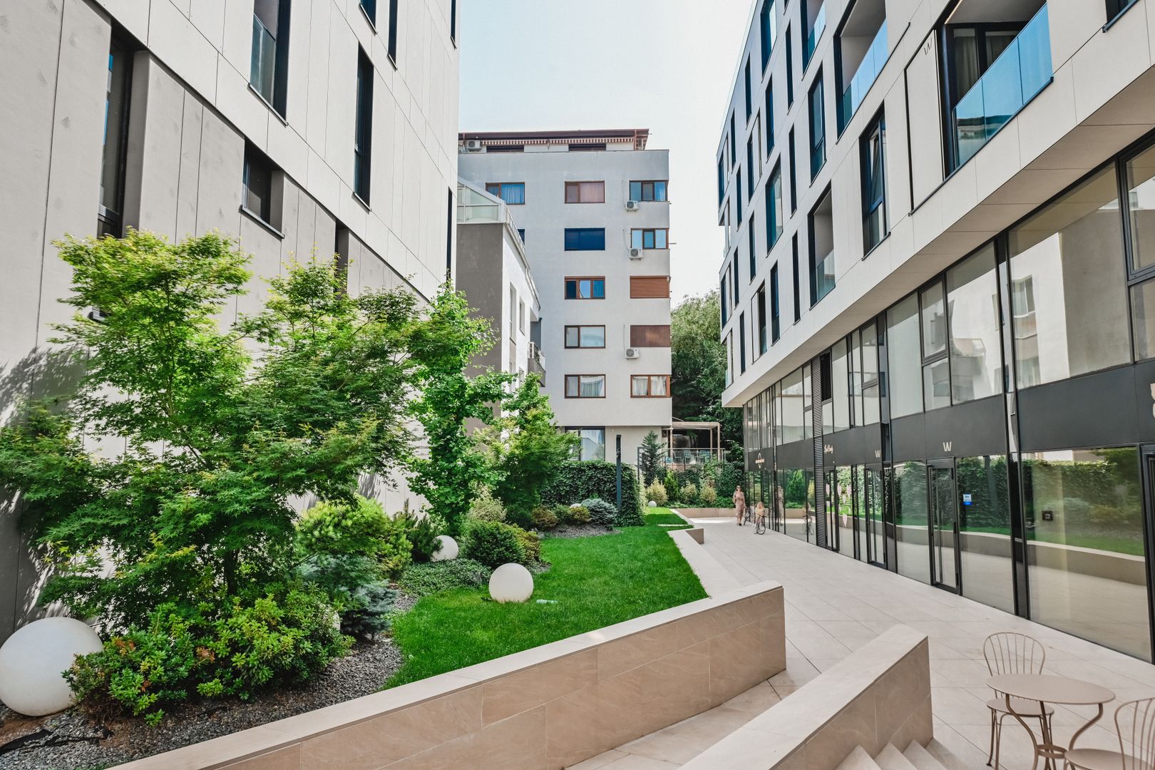 Apartament in Stil Wonderland in Herastrau - Poză 28