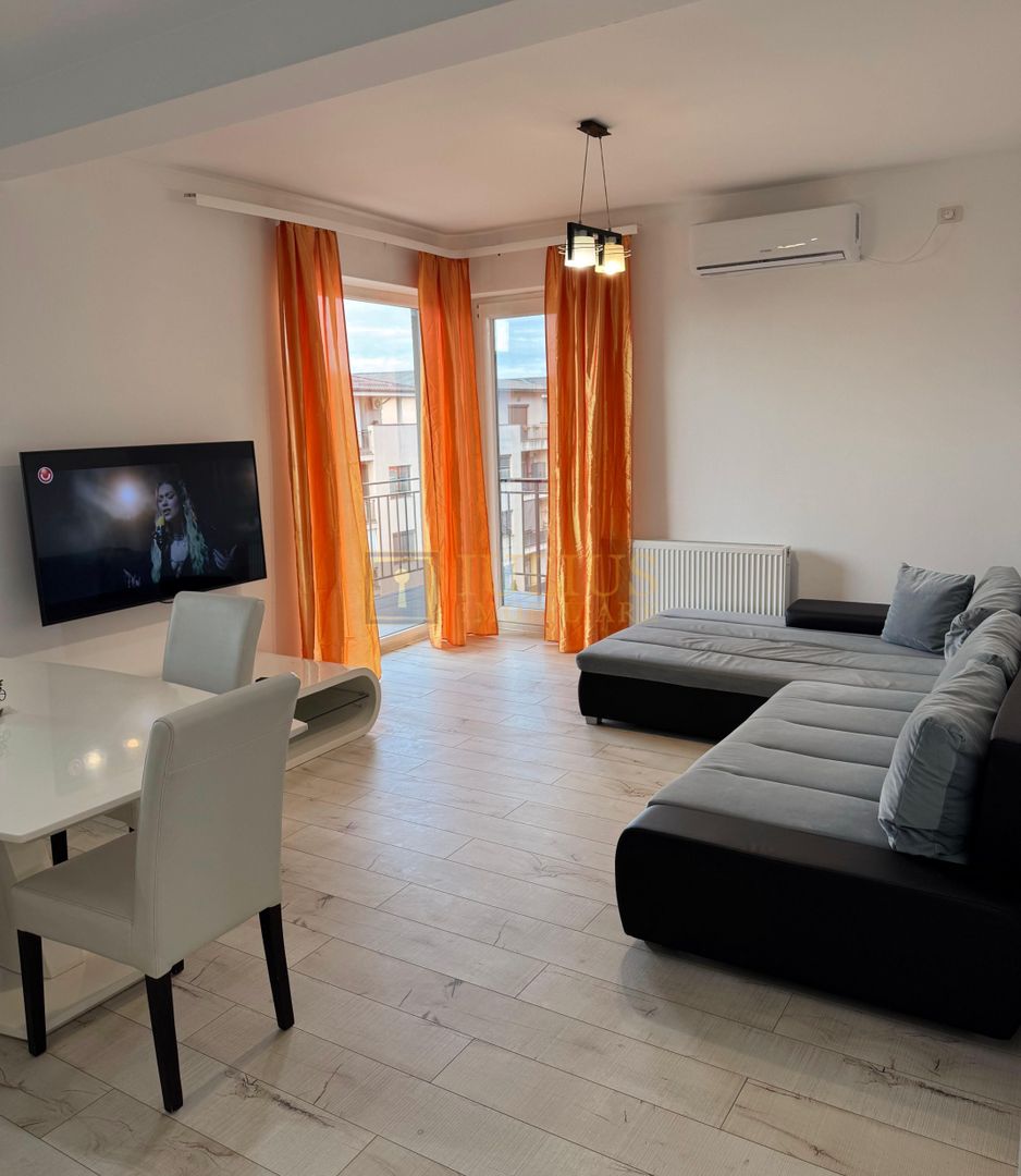 bloc nou, decomandat-Calea Timisoarei-Eso Giroc - Poză 19