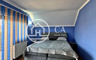 Casă de vânzare P+M cu 5 camere în Mădăras, Bihor - Poză 24