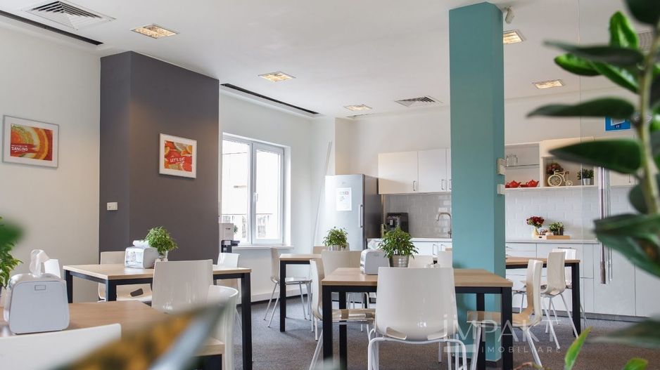 Spatiu birouri premium | Cladire moderna | Zona Ultracentrala - Poză 18
