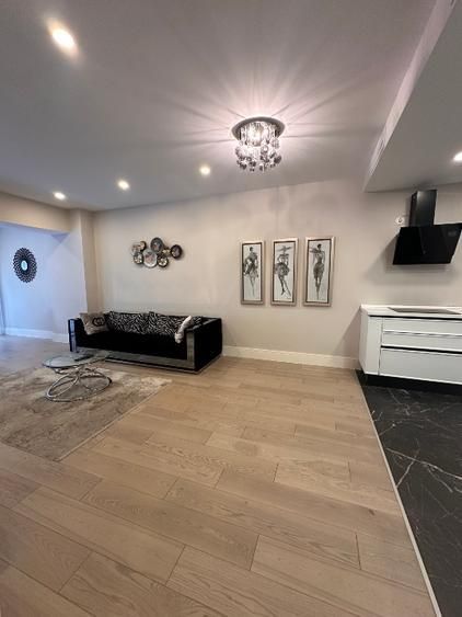 American School | Modern 3 room apartment | Pipera | Garden | Parking - Poză 3