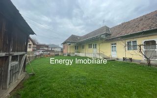 Casă cu teren, Cornești - Poză 4