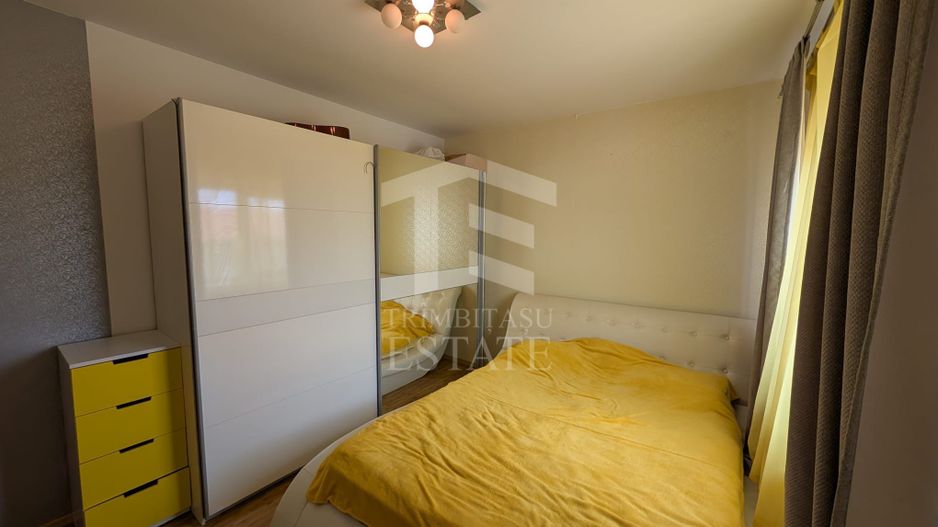 Vânzare Apartament 3 Camere - Str. Celofibrei, Bragadiru, Alexandriei - Poză 8
