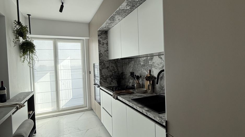 AP. 3CAM DECOMANDAT IN PROIECTUL ASTORIUM. FINISAJE PREMIUM! - Poză 16