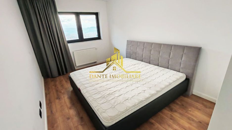 3 camere, modern, bloc nou, terasa, parcare, Seasons, Zorilor - Poză 5