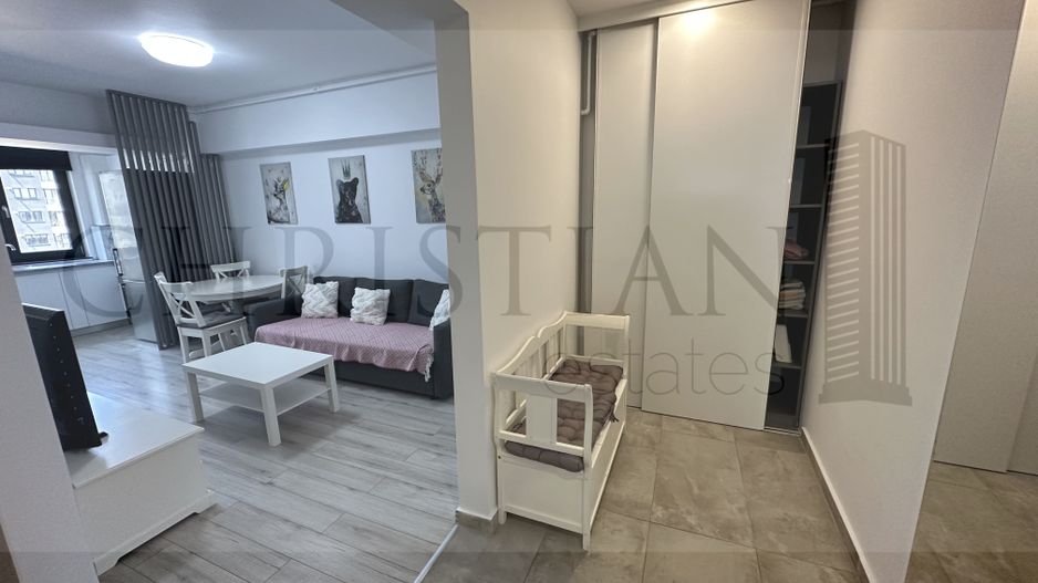 2 camere - Grozavesti - Novum Residence - Panoramic - Poză 2
