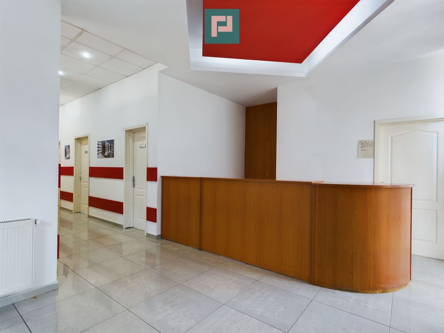 Spațiu de birouri zona UTA - Poză 6