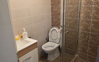 Apartament 1 camera decomandat ETAJ 1--  Ultracentral - Poză 6