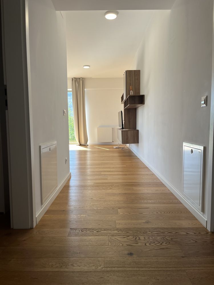 Apartament modern 2 camere – Aviatiei / Herăstrău - Poză 5