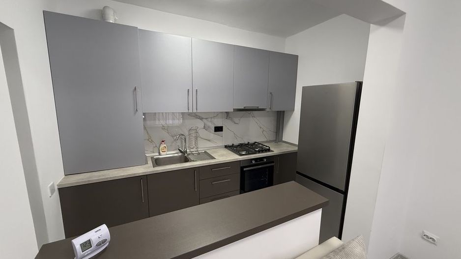 DE INCHIRIAT | STUDIO | BASARAB - Poză 7