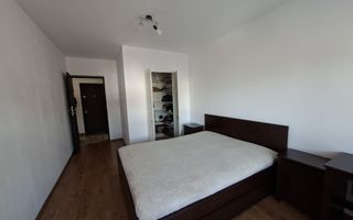 Apartament 76 mp utili 3 camere 2 bai 2 balcoane si pod - Arhitectilor - Poză 5