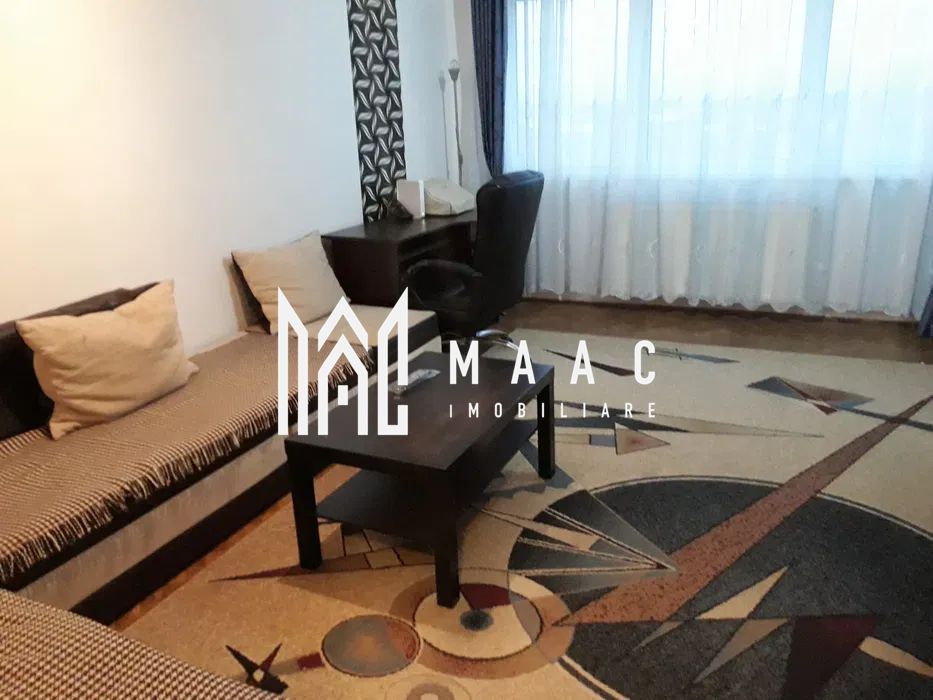 Apartament Mihai Viteazu | Decomandat | Balcon 10 mp - Poză 1