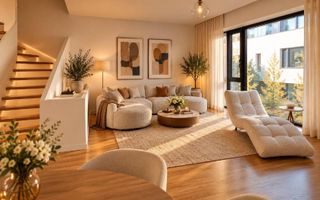 Vila 6 camere Pipera - Avalon Estate I Mobilat Premium I COMISION 0% - Poză 1