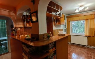 Apartament 2 camere 53 m²  Grigore Balan - Poză 4