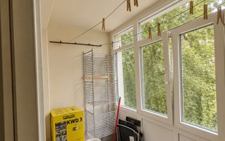 Apartament 3 camere | Renovează-l după propriul stil! - Poză 9