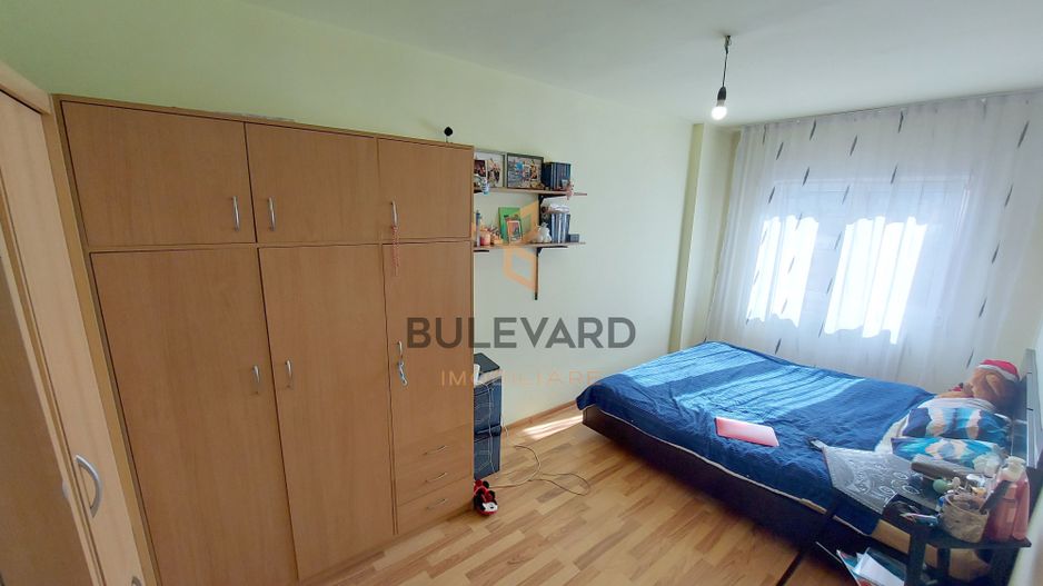 Apartament cu 2 camere decomandate, zona strazii Calea Floresti! - Poză 2