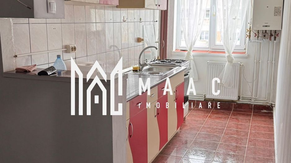 Apartament 2 camere | 59 mpu | Ostroveni | - Poză 7