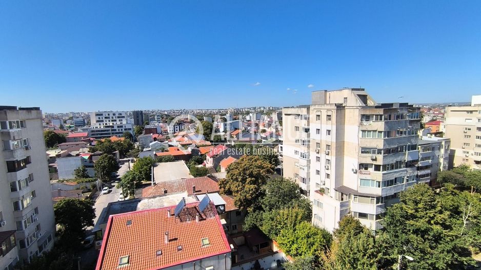 FALEZA NORD REYNA(COD03) - 3 camere cu priveliste frontala la mare ! - Poză 28
