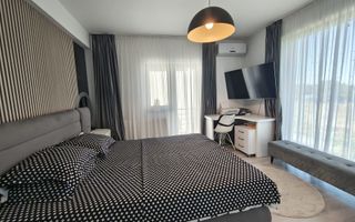 Casa P+1 complet mobilata | 4 camere | Teren 420 mp - Poză 6