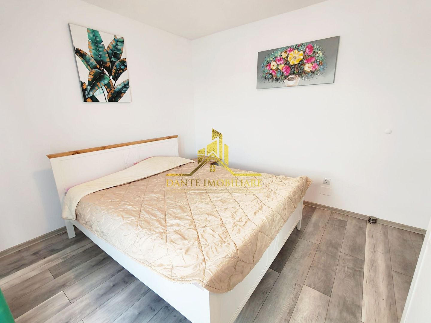 2 camere, spatios, modern, bloc nou, balcon, parcare, zona VIVO - Poză 15