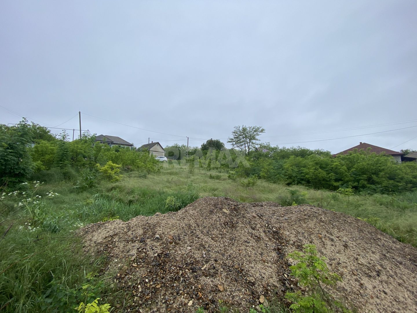 Teren pentru construcții, Isnovat, Criuleni - Poză 3