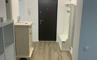 Apartament modern cu 2 camere in vila | 61 mp | Zorilor | UMF - Poză 8